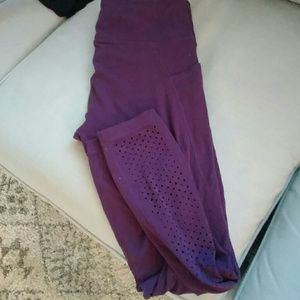 Athleta leggings